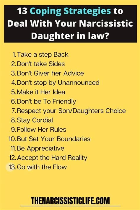 what to do if your daughter is dating a narcissist